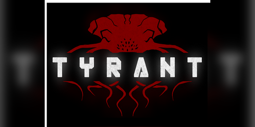 Cover image for TYRANT