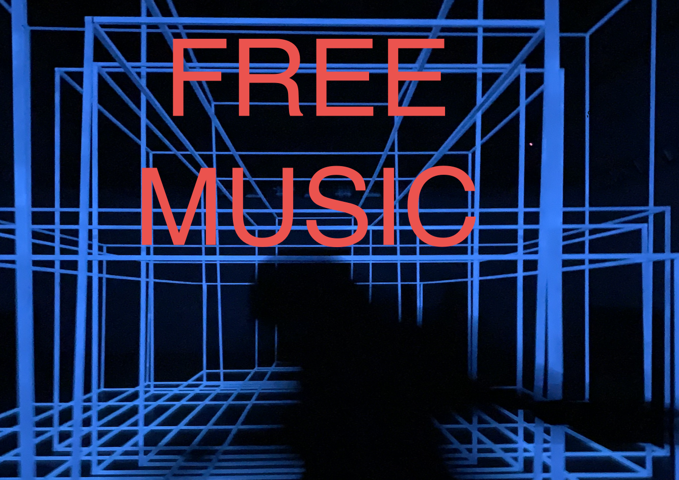 free music instrumental rock for indie game developers by mehmetmahsum ...