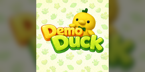 Cover image for DemoDuck