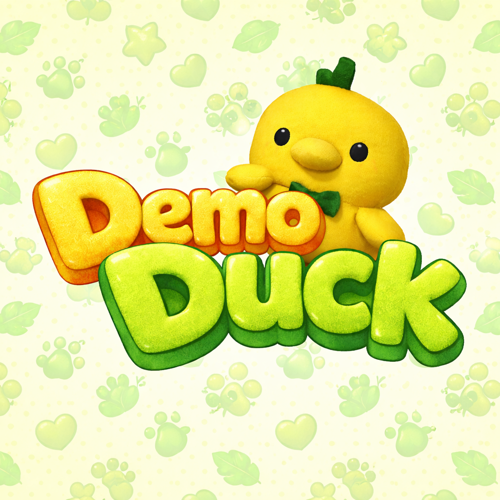 Cover image for DemoDuck