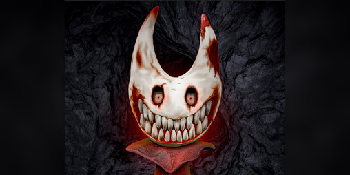 Cover image for The Cave Of The Cursed Hornet