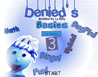 Denied's Basics Modded WUICHI GAME PLAYS'S BASICS V2 Android