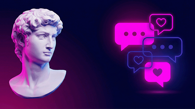 GENR3: Литературный Дейтинг с ИИ