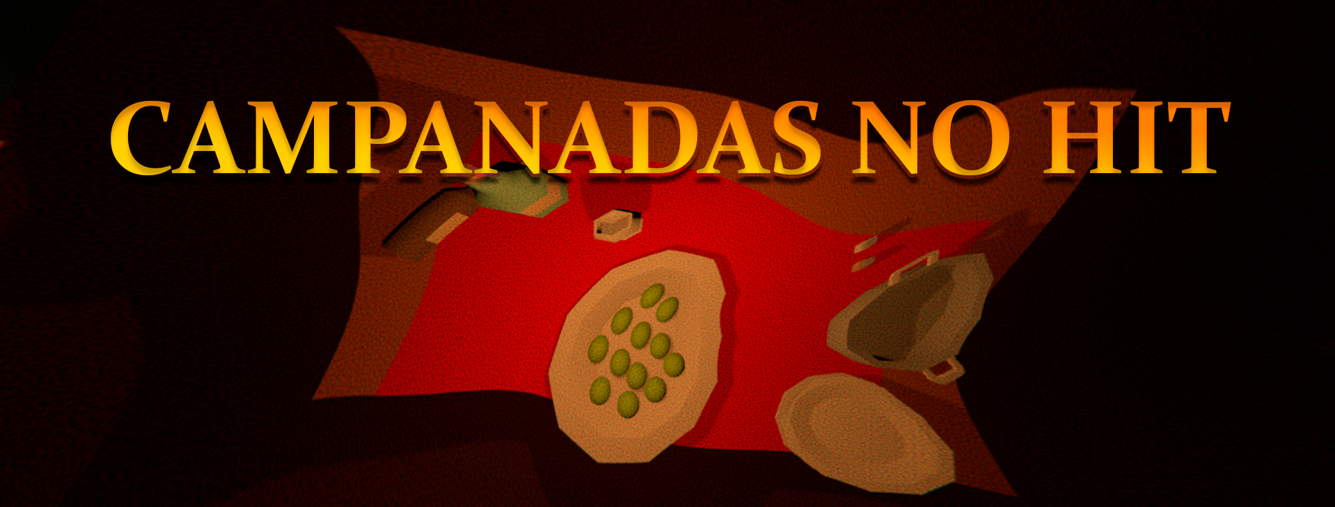 CAMPANADAS NO HIT