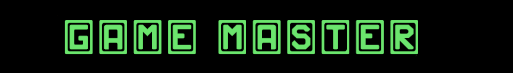 Game Master