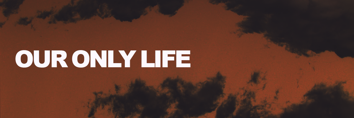 Our Only Life