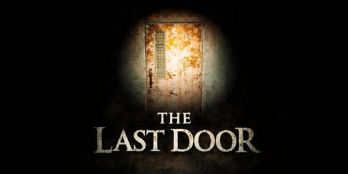 Cover image for The Last Door : No Way Out