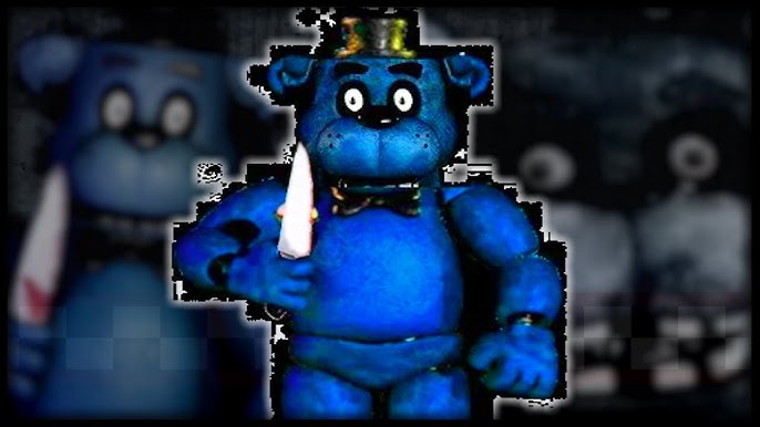 ESCAPE FORM BEAR5!!!!