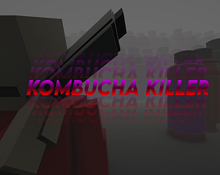 KOMBUCHA KILLER