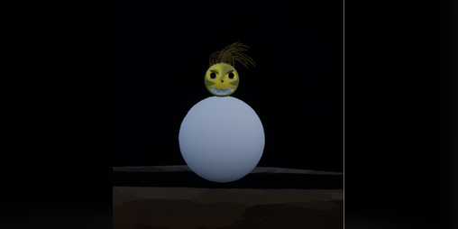 Cover image for SpikeBlondeHairGame