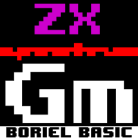 ZX Game Maker