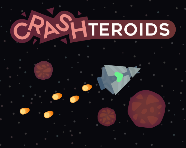 Crashteroids