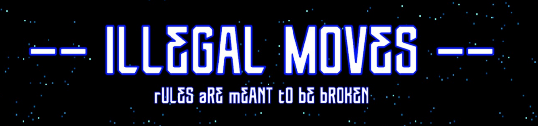 ILLegal Move