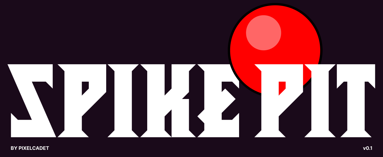 Spike Pit