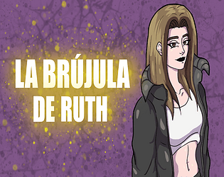 LA BRÚJULA DE RUTH