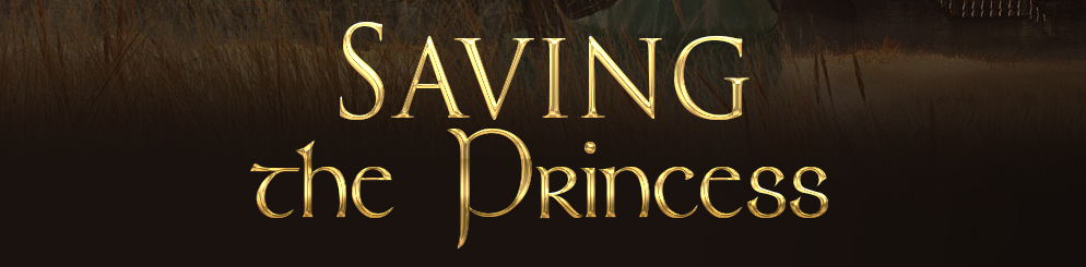 Saving the Princess 2