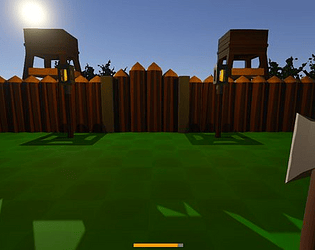 Last Village Standing BETA