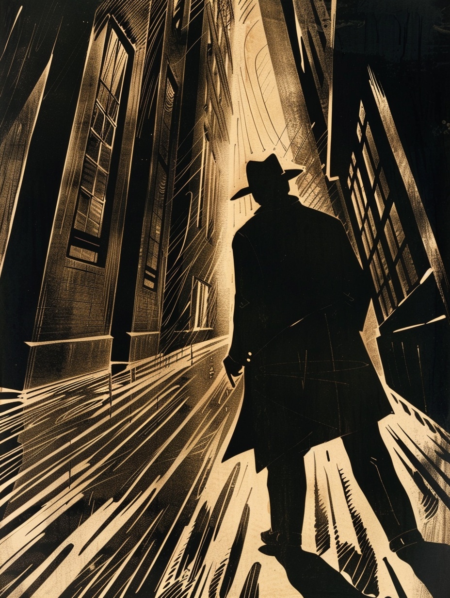 Portada de Magick Shadows I: Hollywood