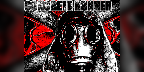 Cover image for Concrete Runner