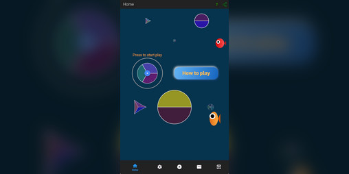 Cover image for Color Determinator