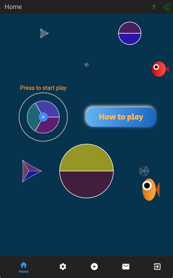 Cover image for Color Determinator