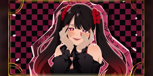 Cover image for I LOVE MY VTUBER