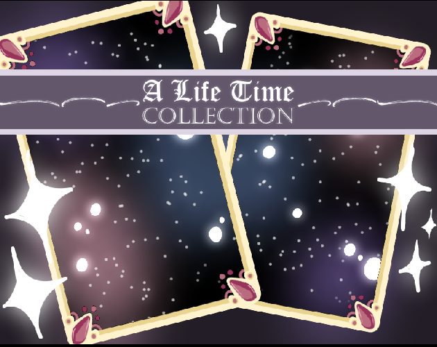 A life time Collection