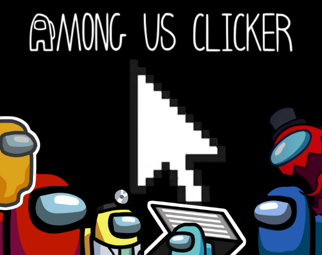 Among Us Clicker