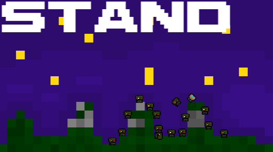 Cover image for Stand remake open beta 0.1.2