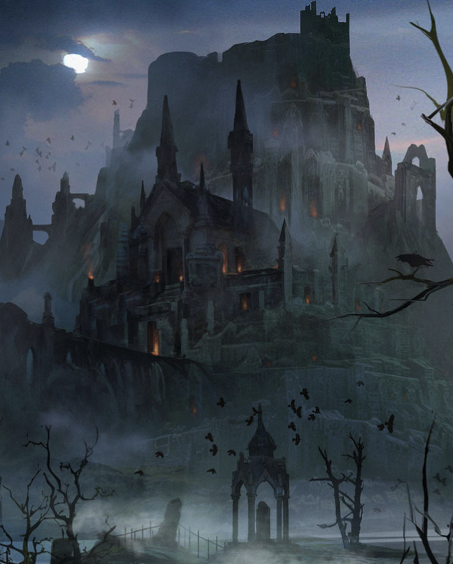 The Castle