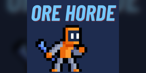 Cover image for Ore Horde