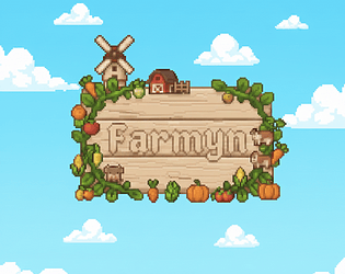 Farmyn