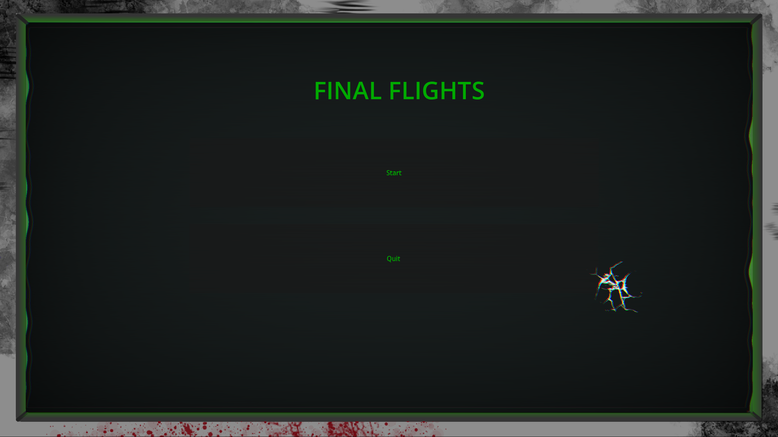 Final Flights