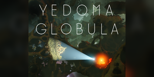 Cover image for Yedoma Globula