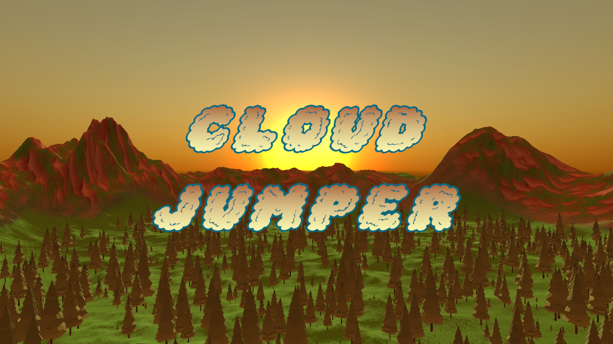 Cloud Jumper