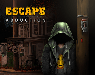 Escape Abduction