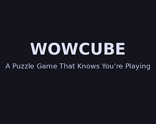 Wowcube Full Version