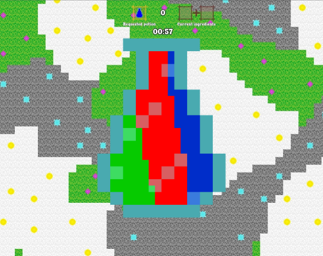 CMYchemy