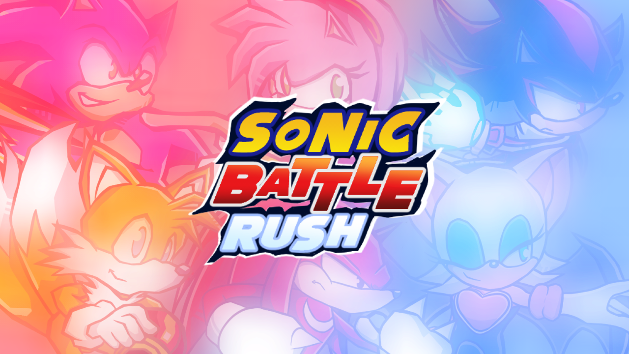 Sonic Battle Rush