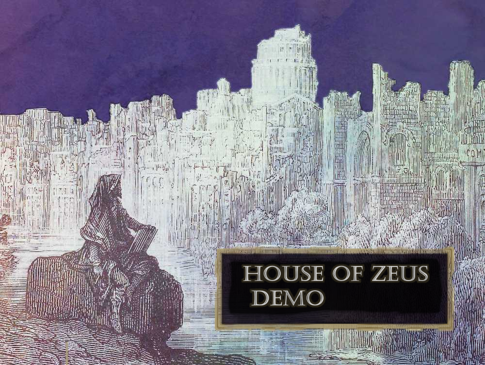 House of Zeus Demo