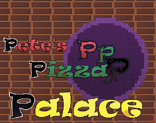 Pete's Pizza Palace