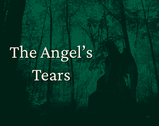 Cover image for The Angel's Tears