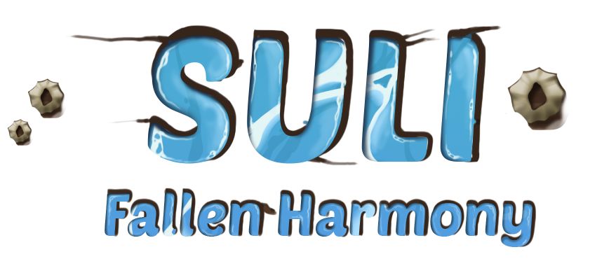 Suli Fallen Harmony