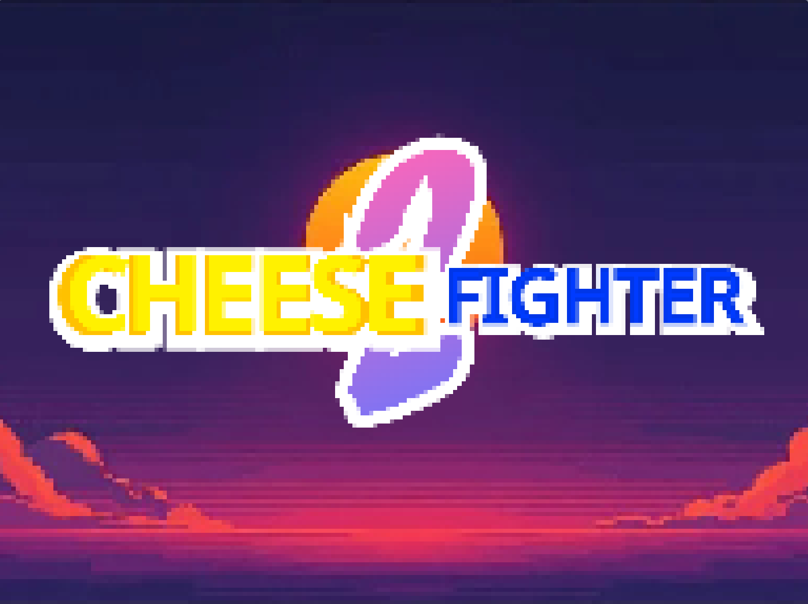 Cheese Fighter 2