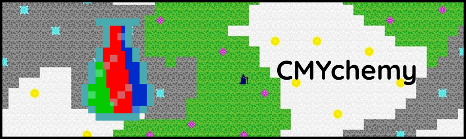 CMYchemy