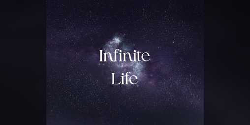 Cover image for Infinite Life