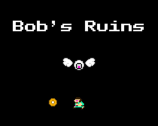 Bob's Ruins