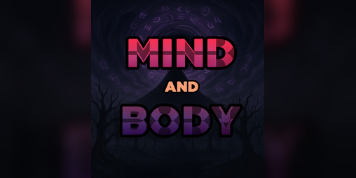 Cover image for Monster Mind & Body