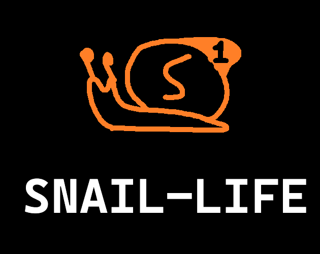 Snail Life