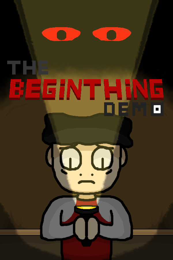 The Beginthing (Spanish translation included) cover